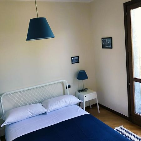Cytrus Rooms Marina di Massa Exterior foto