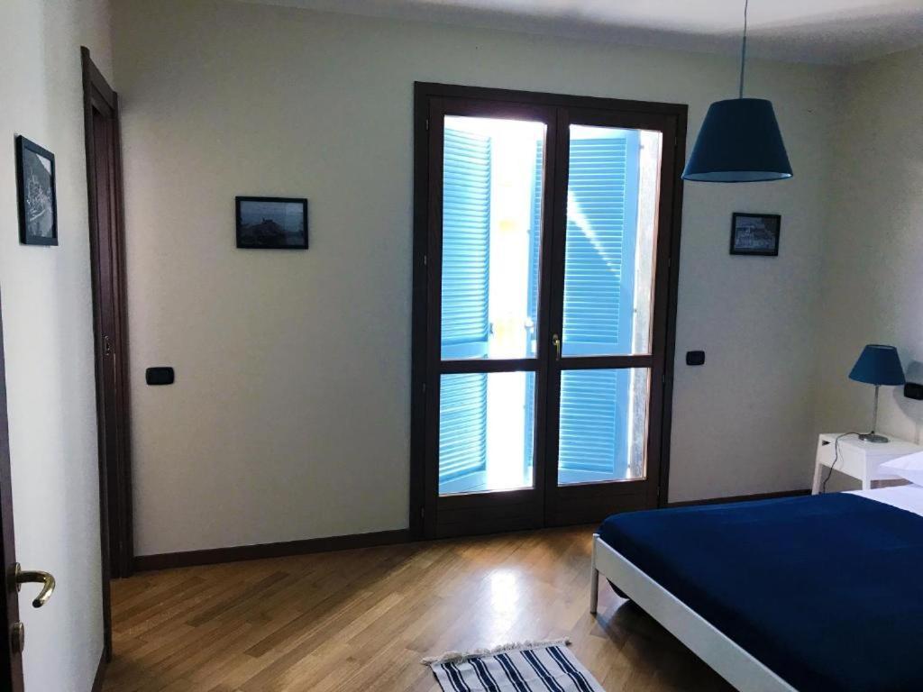 Cytrus Rooms Marina di Massa Exterior foto