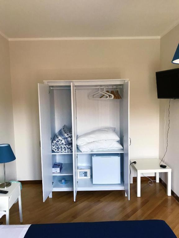 Cytrus Rooms Marina di Massa Exterior foto