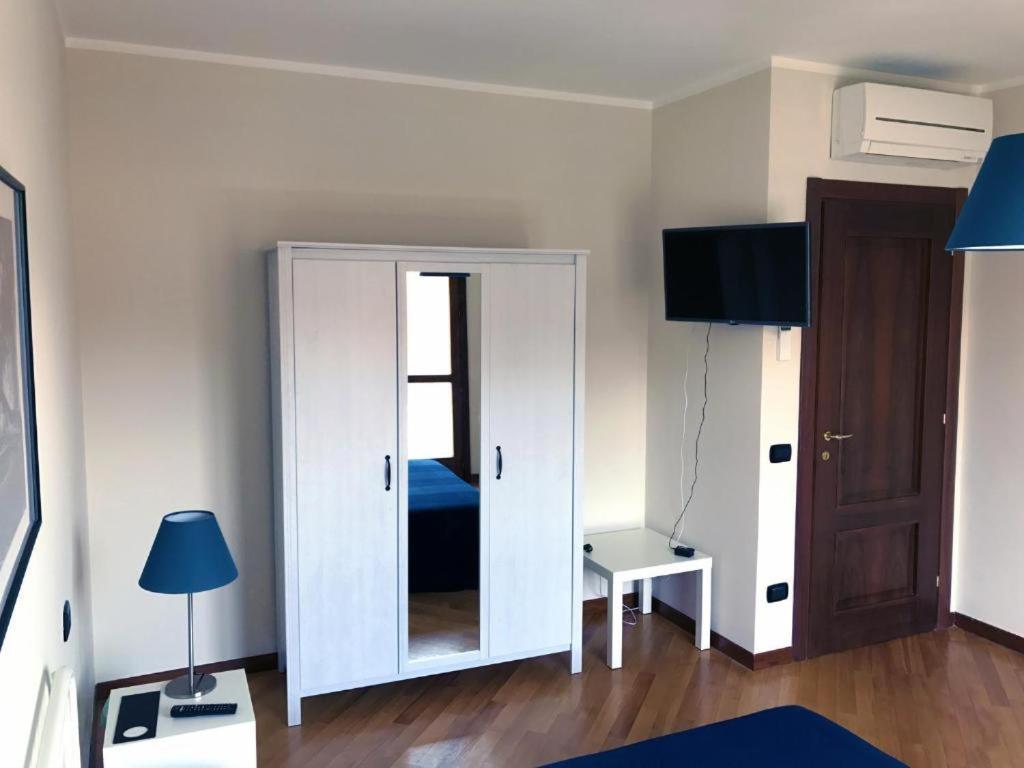 Cytrus Rooms Marina di Massa Exterior foto