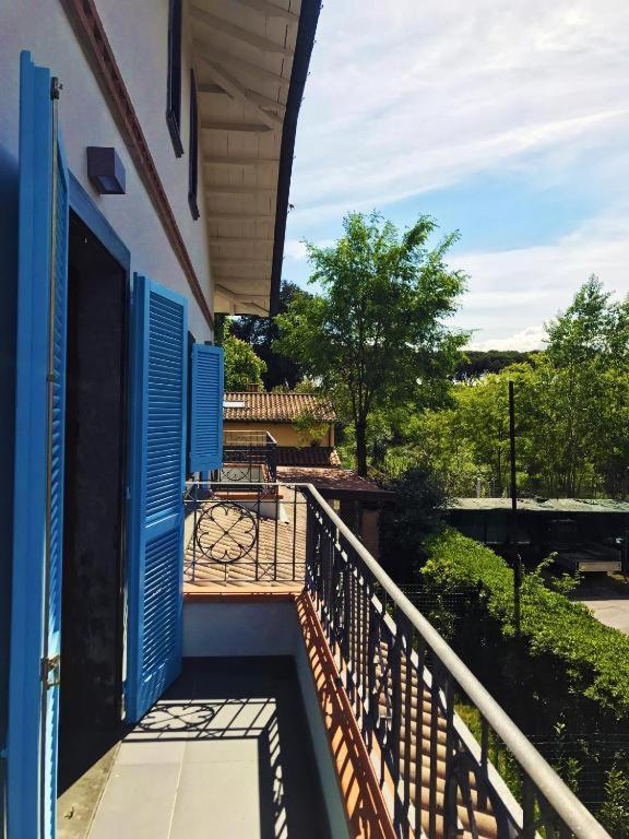 Cytrus Rooms Marina di Massa Exterior foto