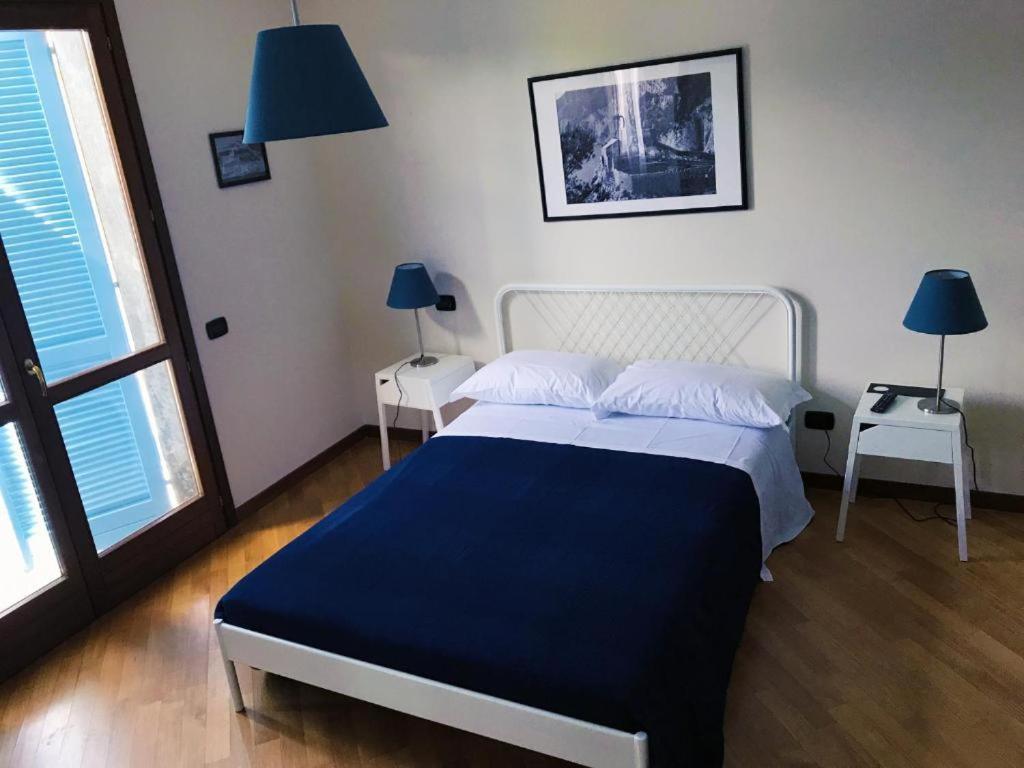 Cytrus Rooms Marina di Massa Exterior foto