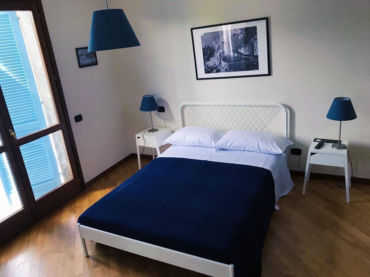Cytrus Rooms Marina di Massa Exterior foto