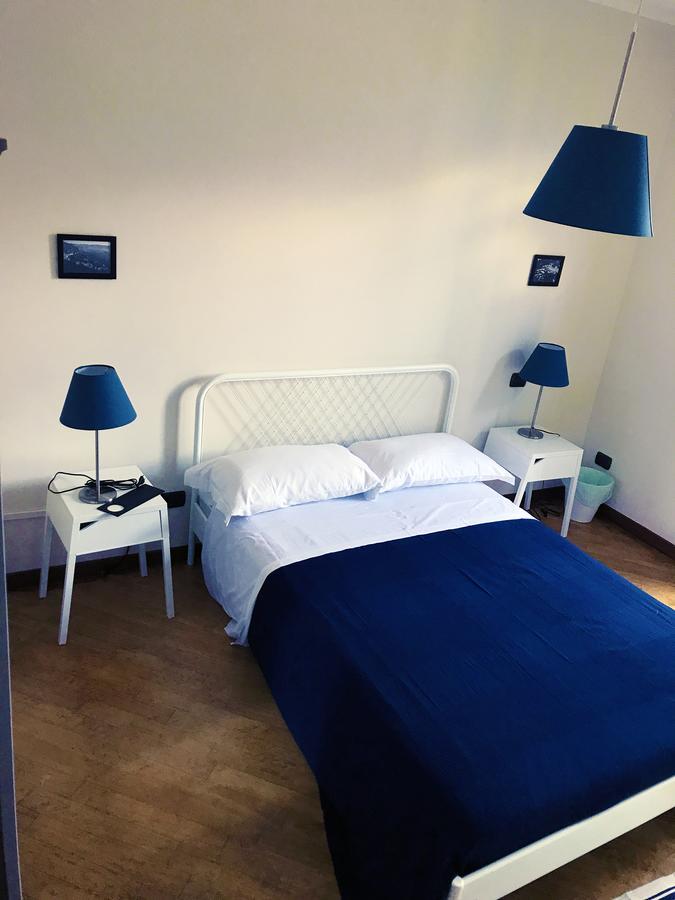 Cytrus Rooms Marina di Massa Exterior foto