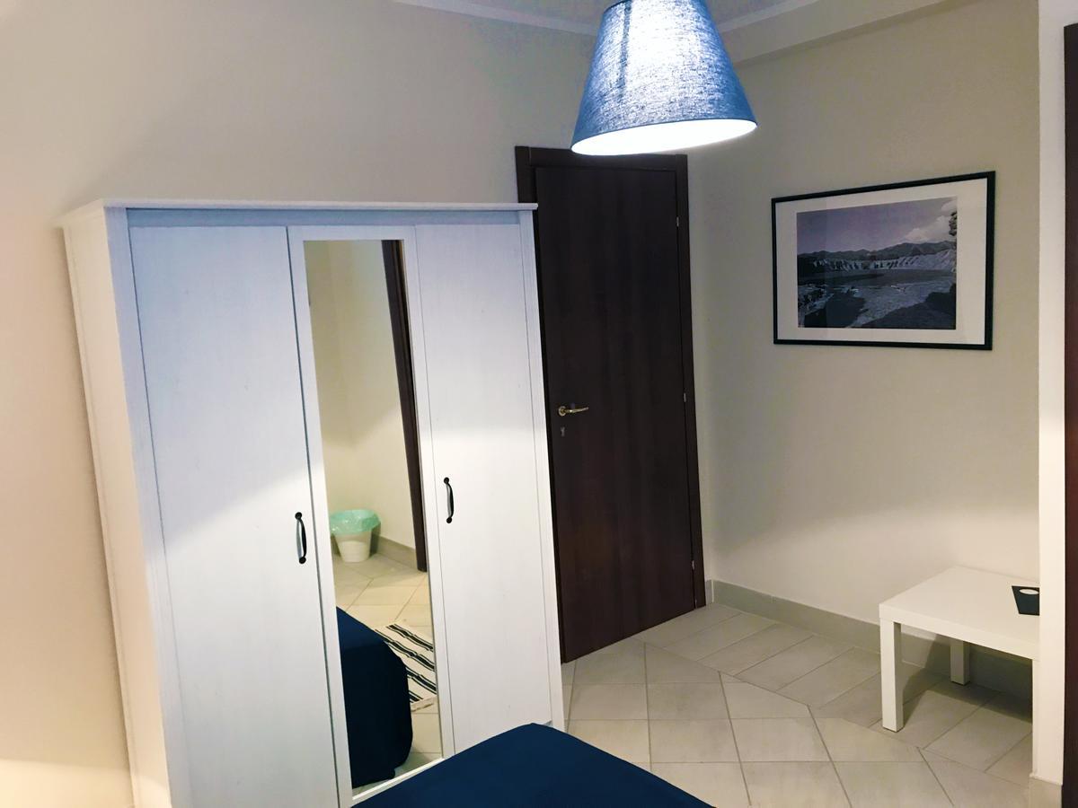 Cytrus Rooms Marina di Massa Exterior foto