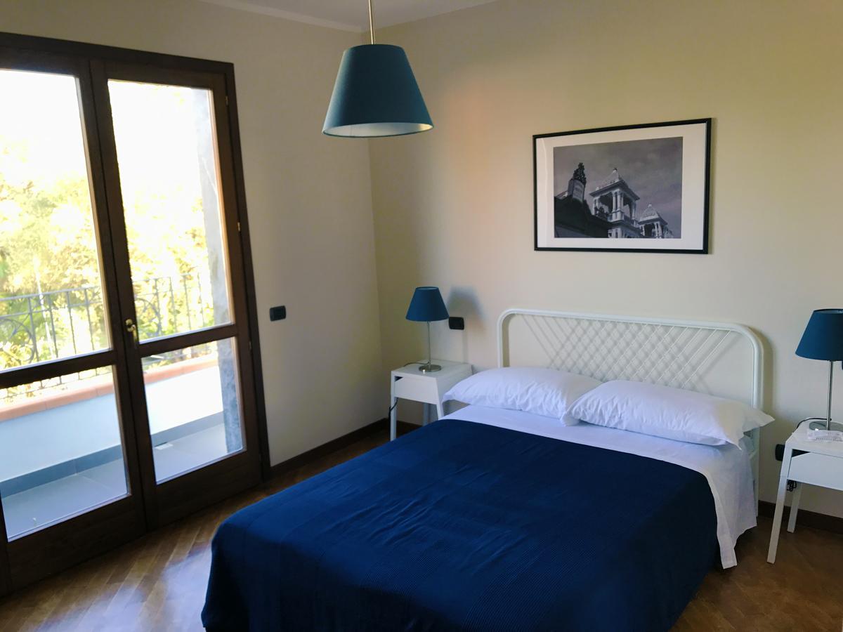 Cytrus Rooms Marina di Massa Exterior foto