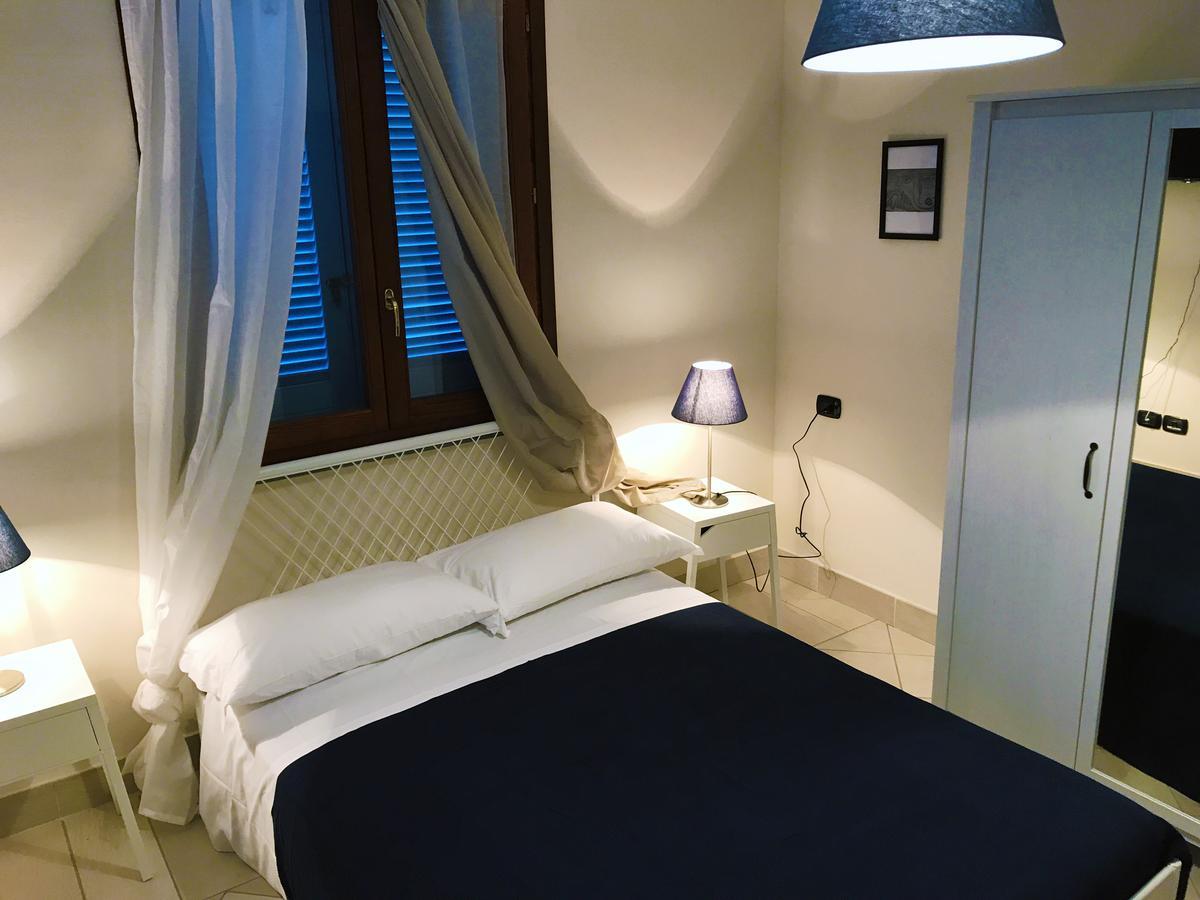 Cytrus Rooms Marina di Massa Exterior foto