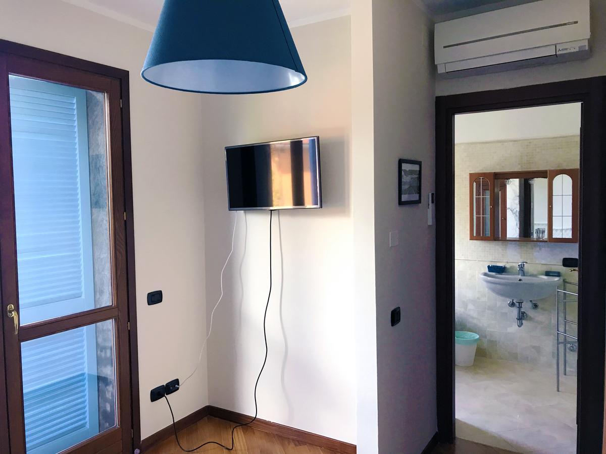 Cytrus Rooms Marina di Massa Exterior foto