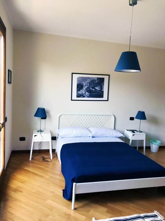 Cytrus Rooms Marina di Massa Exterior foto