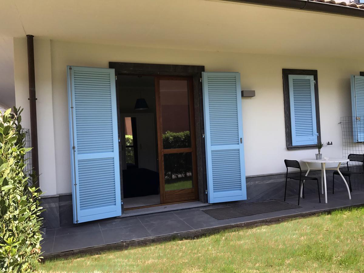 Cytrus Rooms Marina di Massa Exterior foto