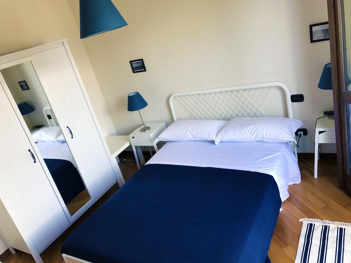 Cytrus Rooms Marina di Massa Exterior foto
