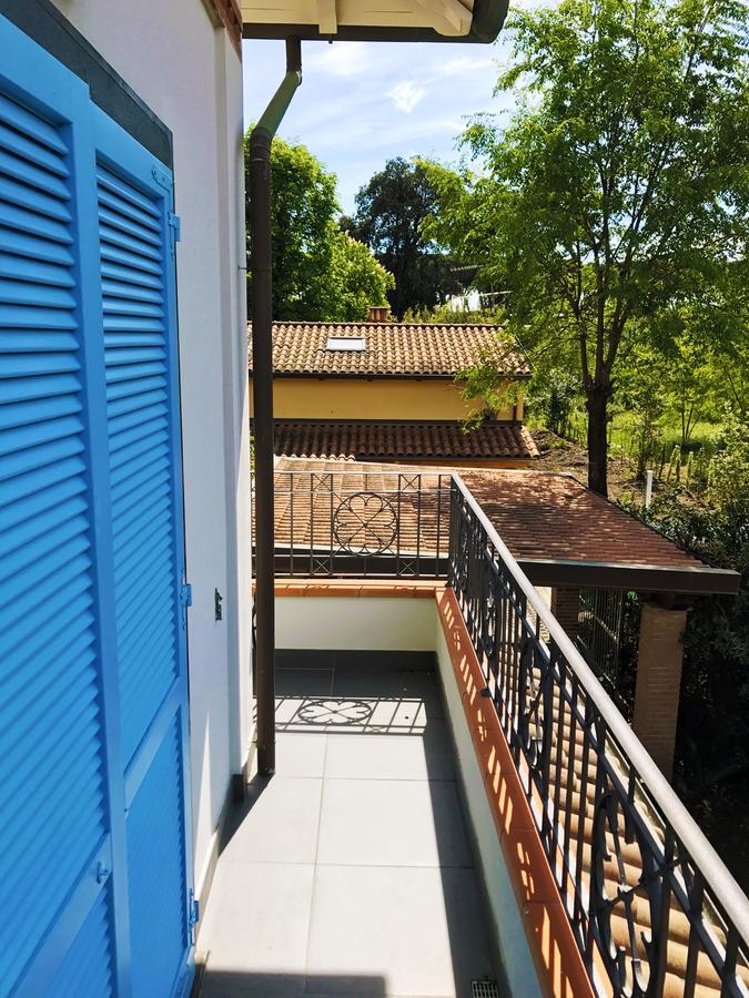 Cytrus Rooms Marina di Massa Exterior foto