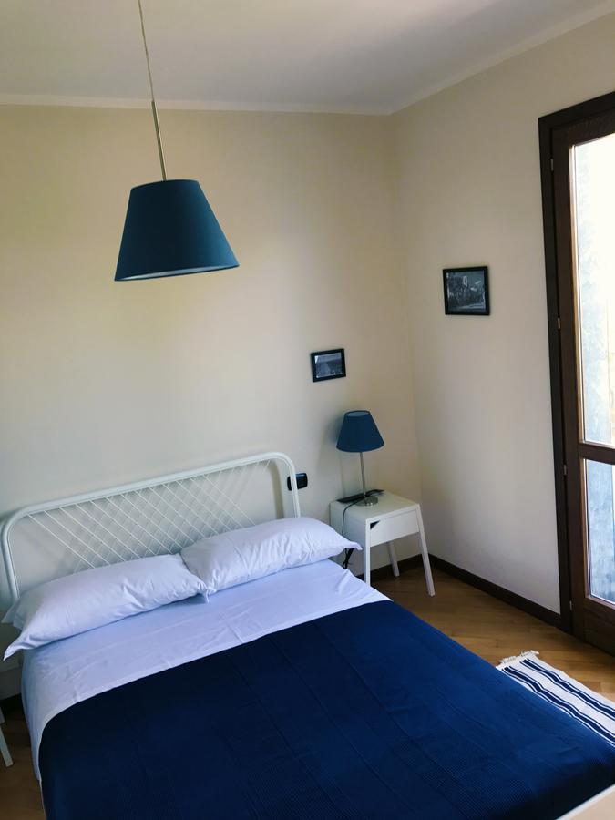 Cytrus Rooms Marina di Massa Exterior foto