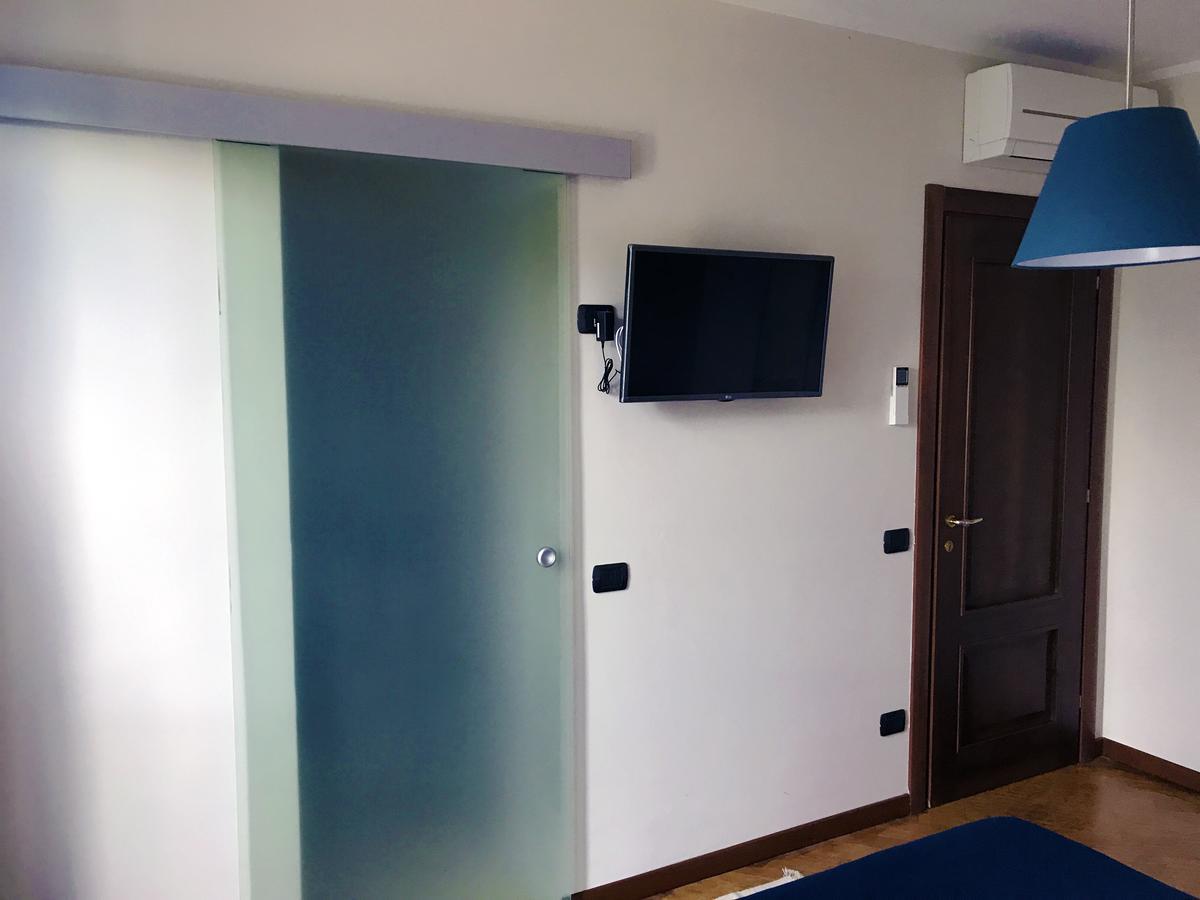 Cytrus Rooms Marina di Massa Exterior foto