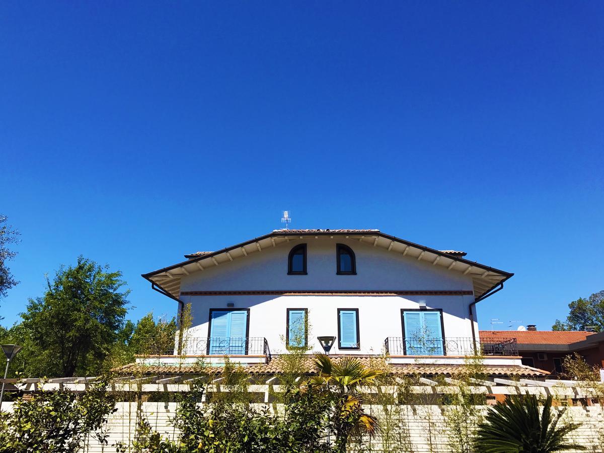 Cytrus Rooms Marina di Massa Exterior foto